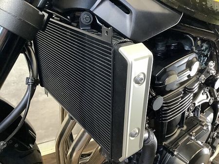 カワサキ Z900RS Z9000RS 2021年モデル ワンオーナー車 25