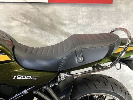 カワサキ Z900RS Z9000RS 2021年モデル ワンオーナー車 28