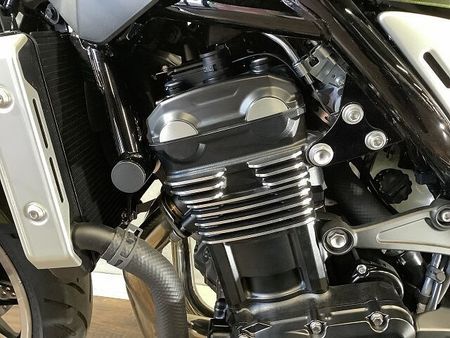 カワサキ Z900RS Z9000RS 2021年モデル ワンオーナー車 29