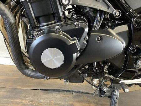 カワサキ Z900RS Z9000RS 2021年モデル ワンオーナー車 30