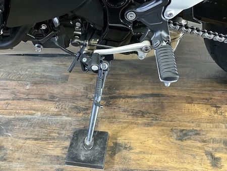 カワサキ Z900RS Z9000RS 2021年モデル ワンオーナー車 31
