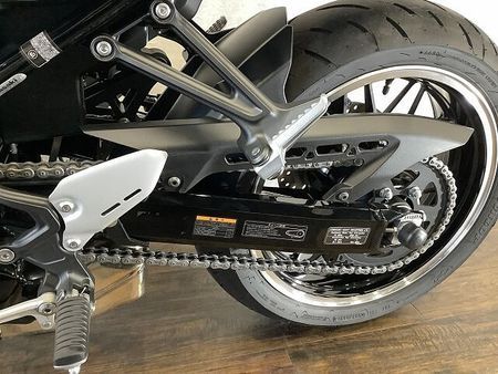 カワサキ Z900RS Z9000RS 2021年モデル ワンオーナー車 32