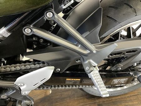 カワサキ Z900RS Z9000RS 2021年モデル ワンオーナー車 33