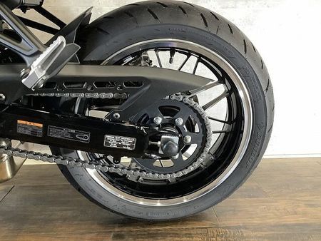 カワサキ Z900RS Z9000RS 2021年モデル ワンオーナー車 35