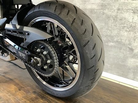 カワサキ Z900RS Z9000RS 2021年モデル ワンオーナー車 36