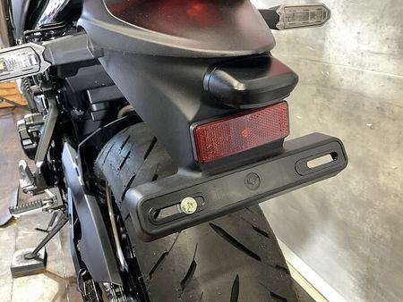 カワサキ Z900RS Z9000RS 2021年モデル ワンオーナー車 38