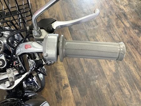 ホンダ ゴリラ ゴリラ 1993年モデル 前かご付き 11