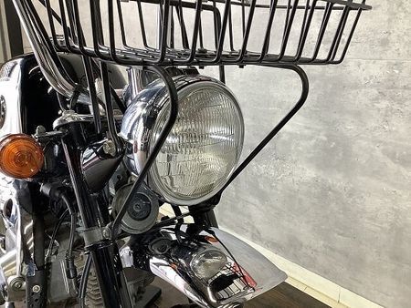 ホンダ ゴリラ ゴリラ 1993年モデル 前かご付き 14