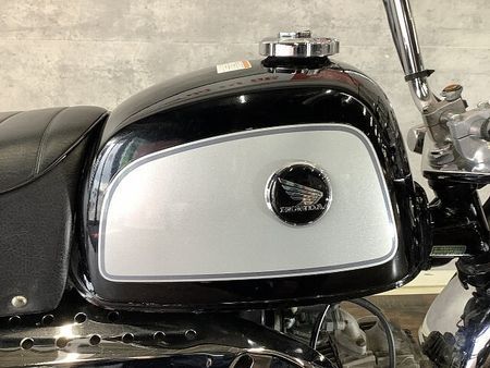 ホンダ ゴリラ ゴリラ 1993年モデル 前かご付き 17