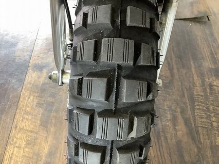 ホンダ ゴリラ ゴリラ 1993年モデル 前かご付き 29