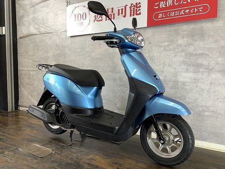 ホンダ タクト ベーシック タクトベーシック 2015年モデル フルノーマル 2