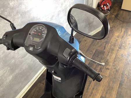 ホンダ タクト ベーシック タクトベーシック 2015年モデル フルノーマル 16