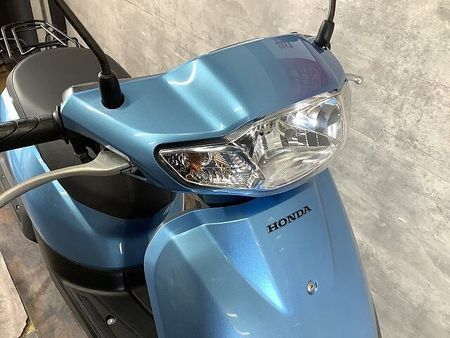 ホンダ タクト ベーシック タクトベーシック 2015年モデル フルノーマル 19