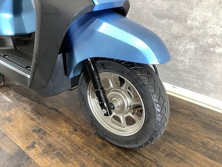 ホンダ タクト ベーシック タクトベーシック 2015年モデル フルノーマル 20