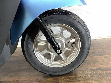 ホンダ タクト ベーシック タクトベーシック 2015年モデル フルノーマル 21