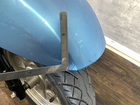 ホンダ タクト ベーシック タクトベーシック 2015年モデル フルノーマル 25