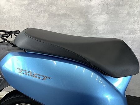 ホンダ タクト ベーシック タクトベーシック 2015年モデル フルノーマル 29