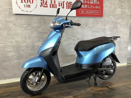 ホンダ タクト ベーシック タクトベーシック 2015年モデル フルノーマル 3