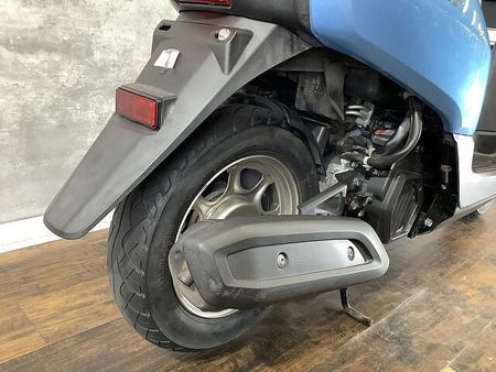 ホンダ タクト ベーシック タクトベーシック 2015年モデル フルノーマル 32