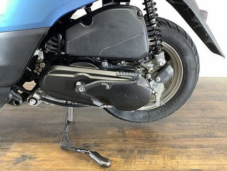 ホンダ タクト ベーシック タクトベーシック 2015年モデル フルノーマル 40
