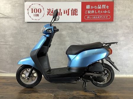 ホンダ タクト ベーシック タクトベーシック 2015年モデル フルノーマル 4