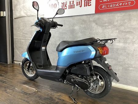 ホンダ タクト ベーシック タクトベーシック 2015年モデル フルノーマル 5
