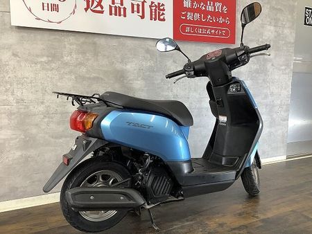 ホンダ タクト ベーシック タクトベーシック 2015年モデル フルノーマル 6