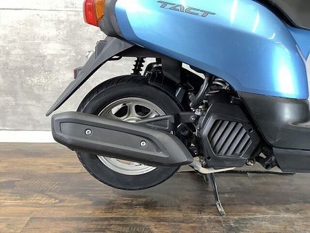 ホンダ タクト ベーシック タクトベーシック 2015年モデル フルノーマル 8