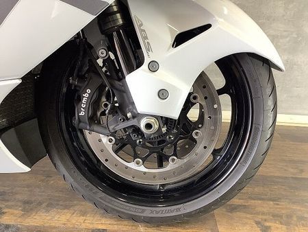 スズキ HAYABUSA ハヤブサ ヨシムラ製マフラー ハリケーン製ハンドルアップスペーサー フェンダーレスカスタム 26