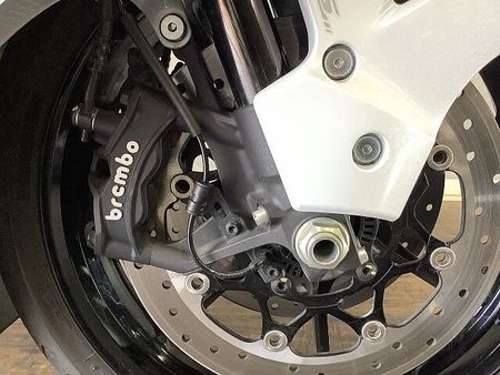 スズキ HAYABUSA ハヤブサ ヨシムラ製マフラー ハリケーン製ハンドルアップスペーサー フェンダーレスカスタム 27