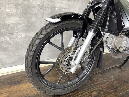 ホンダ クロスカブ110 クロスカブ110 スクリーン付き 2022年モデル!! 38