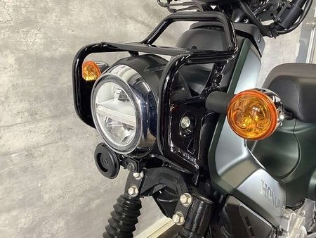 ホンダ クロスカブ110 クロスカブ110 スクリーン付き 2022年モデル!! 39