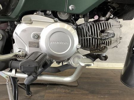 ホンダ クロスカブ110 クロスカブ110 スクリーン付き 2022年モデル!! 8