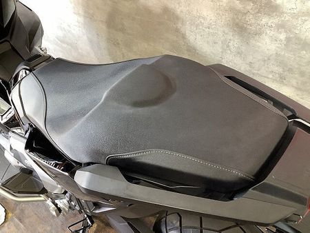 ホンダ X-ADV X-ADV ワンオーナー車 USB スマホホルダー付き 18