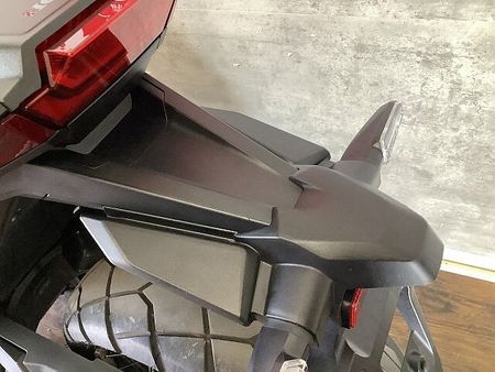 ホンダ X-ADV X-ADV ワンオーナー車 USB スマホホルダー付き 20