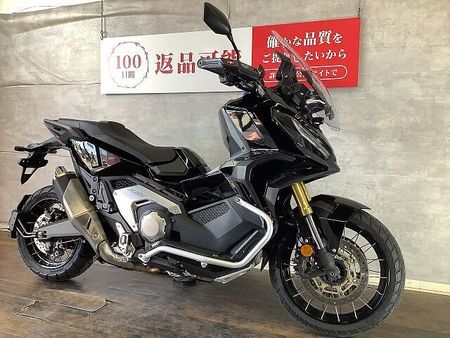 ホンダ X-ADV X-ADV ワンオーナー車 USB スマホホルダー付き 2