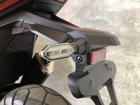 ホンダ X-ADV X-ADV ワンオーナー車 USB スマホホルダー付き 21