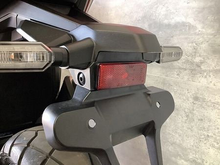 ホンダ X-ADV X-ADV ワンオーナー車 USB スマホホルダー付き 22