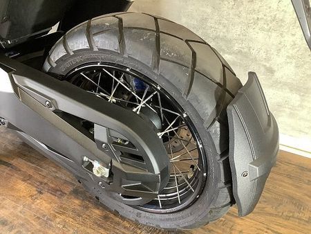 ホンダ X-ADV X-ADV ワンオーナー車 USB スマホホルダー付き 24