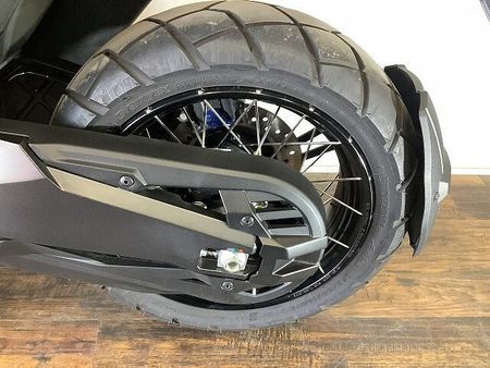 ホンダ X-ADV X-ADV ワンオーナー車 USB スマホホルダー付き 27