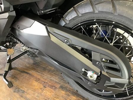 ホンダ X-ADV X-ADV ワンオーナー車 USB スマホホルダー付き 28