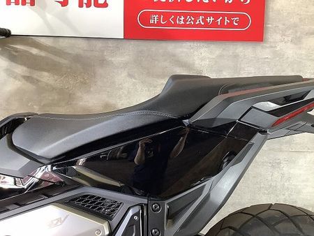ホンダ X-ADV X-ADV ワンオーナー車 USB スマホホルダー付き 29
