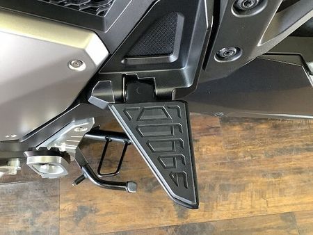 ホンダ X-ADV X-ADV ワンオーナー車 USB スマホホルダー付き 32