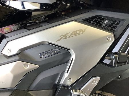 ホンダ X-ADV X-ADV ワンオーナー車 USB スマホホルダー付き 33