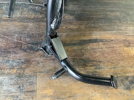 ホンダ X-ADV X-ADV ワンオーナー車 USB スマホホルダー付き 36