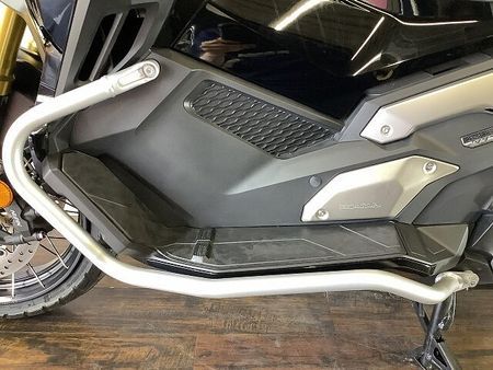 ホンダ X-ADV X-ADV ワンオーナー車 USB スマホホルダー付き 37