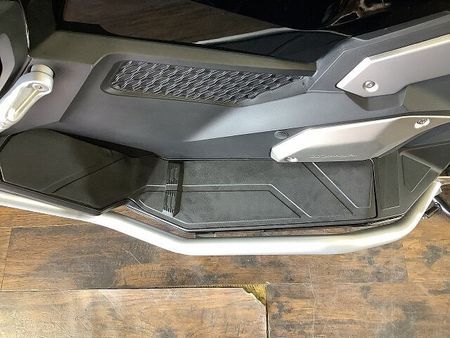 ホンダ X-ADV X-ADV ワンオーナー車 USB スマホホルダー付き 38