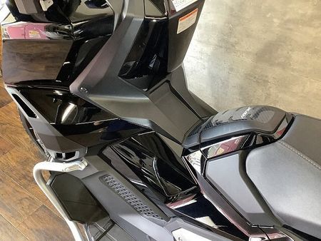 ホンダ X-ADV X-ADV ワンオーナー車 USB スマホホルダー付き 39