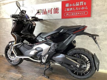 ホンダ X-ADV X-ADV ワンオーナー車 USB スマホホルダー付き 5