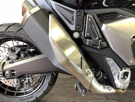 ホンダ X-ADV X-ADV ワンオーナー車 USB スマホホルダー付き 8